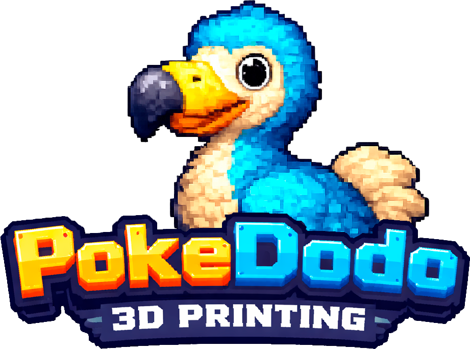 PokeDodo